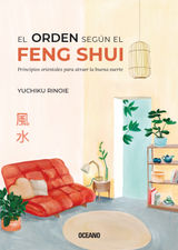 EL ORDEN SEGN EL FENG SHUI
INSPIRACIN