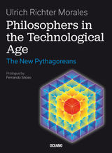 PHILOSOPHERS IN THE TECHNOLOGICAL AGE
SOCIETY, ECONOMY, POLITICS