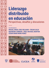 LIDERAZGO DISTRIBUIDO EN EDUCACIN