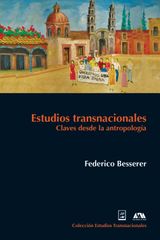 ESTUDIOS TRANSNACIONALES
ESTUDIOS TRANSNACIONALES