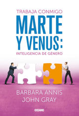 MARTE Y VENUS: INTELIGENCIA DE GNERO
MARTE Y VENUS