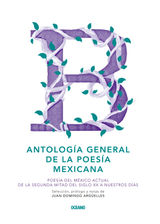 ANTOLOGA GENERAL DE LA POESA MEXICANA
POESA