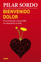 BIENVENIDO DOLOR
BIBLIOTECA PILAR SORDO