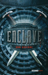 ENCLAVE
ENCLAVE