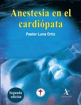 ANESTESIA EN EL CARDIPATA