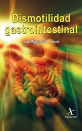 DISMOTILIDAD GASTROINTESTINAL