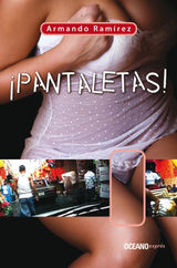 PANTALETAS!
NOVELA