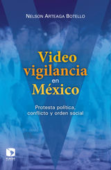 VIDEOVIGILANCIA EN MÉXICO