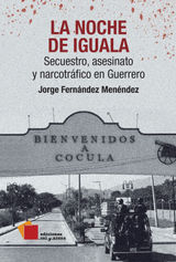 LA NOCHE DE IGUALA