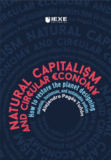 NATURAL CAPITALISM & CIRCULAR ECONOMY