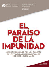 EL PARASO DE LA IMPUNIDAD