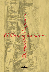 EL LIBRO DE LOS DIOSES