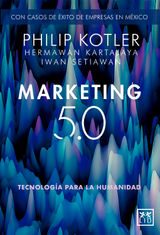 MARKETING 5.0 VERSIN MXICO