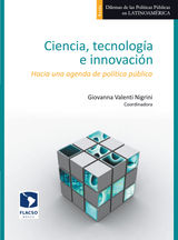 CIENCIA, TECNOLOGA E INNOVACIN