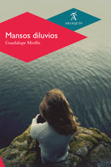 MANSOS DILUVIOS
POESA