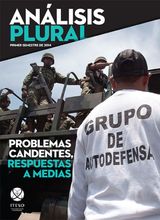 PROBLEMAS CANDENTES, RESPUESTAS A MEDIAS
ANLISIS PLURAL