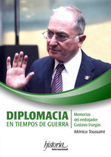 DIPLOMACIA EN TIEMPOS DE GUERRA