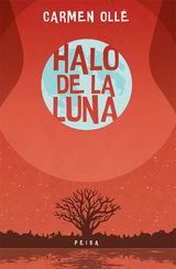 HALO DE LA LUNA