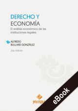 DERECHO Y ECONOMA