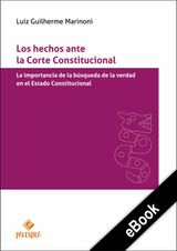 LOS HECHOS ANTE LA CORTE CONSTITUCIONAL