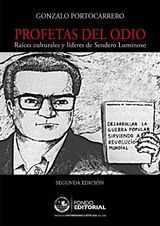 PROFETAS DEL ODIO