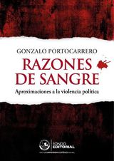 RAZONES DE SANGRE