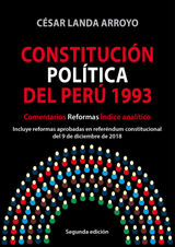 CONSTITUCIN POLTICA DEL PER 1993