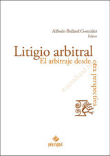 LITIGIO ARBITRAL