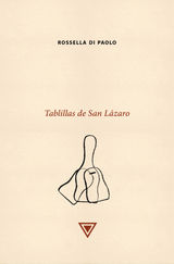 TABLILLAS DE SAN LZARO