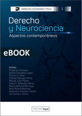 DERECHO Y NEUROCIENCIA
DERECHO, ECONOMA Y TECH