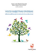 VOCES SUBJETIVAS DIVERSAS
PSICOLOGA