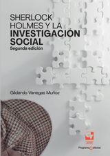 SHERLOCK HOLMES Y LA INVESTIGACIN SOCIAL
CIENCIA SOCIALES