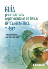 GUA PARA PRCTICAS EXPERIMENTALES DE FSICA