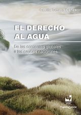 EL DERECHO AL AGUA.
CIENCIAS SOCIALES