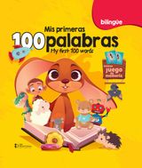 MIS PRIMERAS 100 PALABRAS