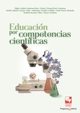 EDUCACIN POR COMPETENCIAS CIENTFICAS