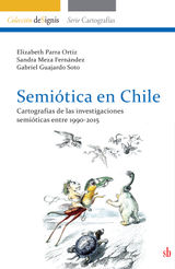 SEMITICA EN CHILE
DESIGNIS