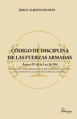 CDIGO DE DISCIPLINA DE LAS FUERZAS ARMADAS