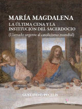 MARA MAGDALENA