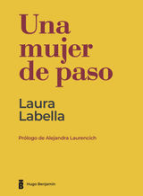 UNA MUJER DE PASO