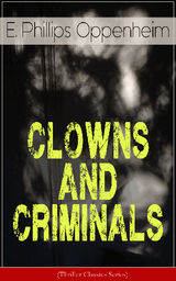 CLOWNS AND CRIMINALS (THRILLER CLASSICS SERIES)