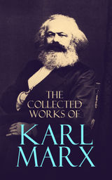 THE COLLECTED WORKS OF KARL MARX