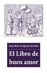 EL LIBRO DE BUEN AMOR