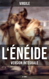 L'NIDE (VERSION INTGRALE - 12 TOMES)