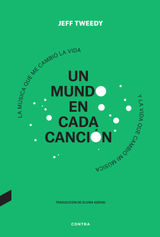 UN MUNDO EN CADA CANCIN