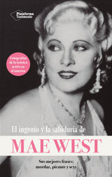 EL INGENIO Y LA SABIDURA DE MAE WEST