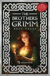 THE BROTHERS GRIMM BEST TALES
UNIVERSALS - ENGLISH LETTERS