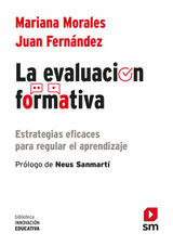 LA EVALUACIN FORMATIVA 
BIBLIOTECA INNOVACIN EDUCATIVA