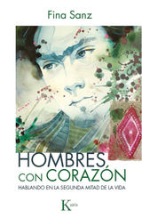 HOMBRES CON CORAZN
PSICOLOGA