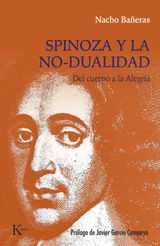 SPINOZA Y LA NO-DUALIDAD
SABIDURA PERENNE